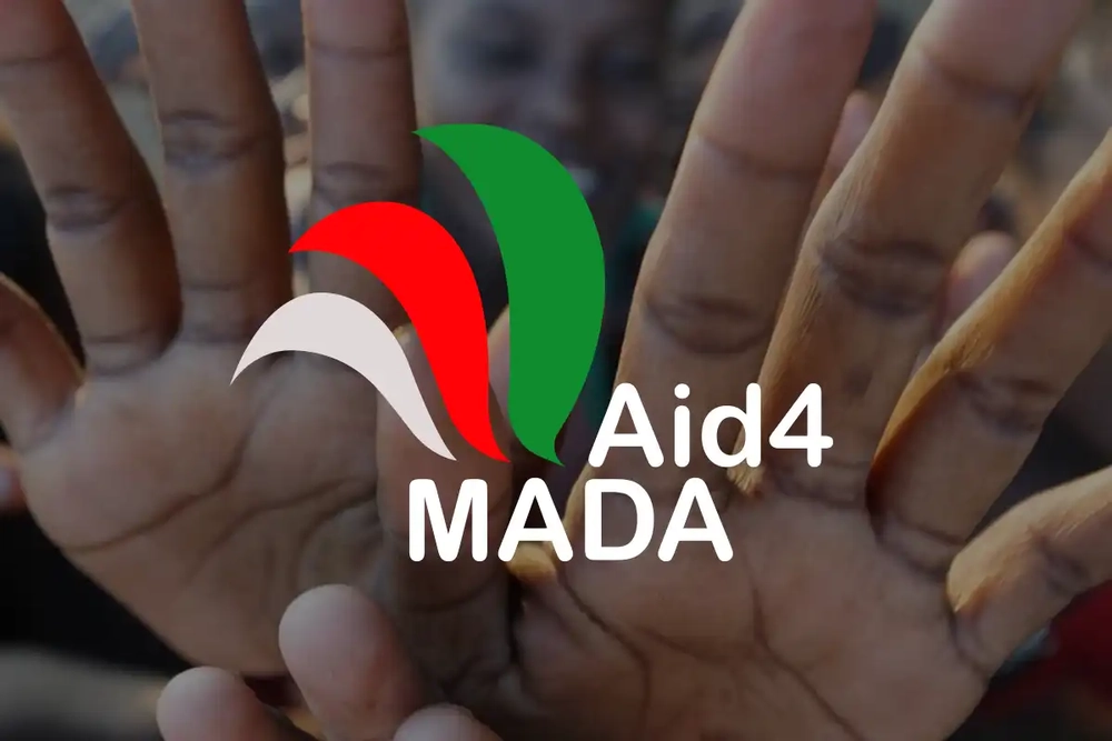 Progetto Aid4MADA