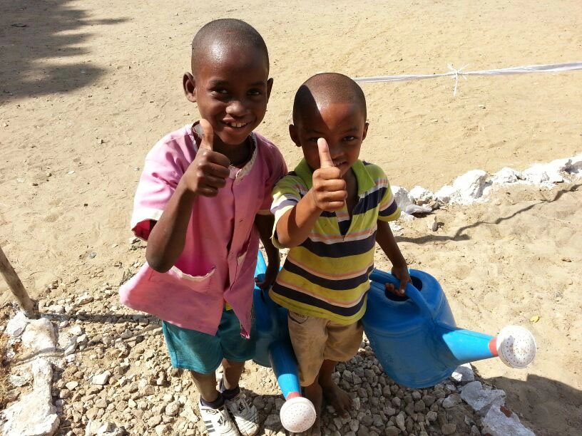 Progetto Aid4MADA