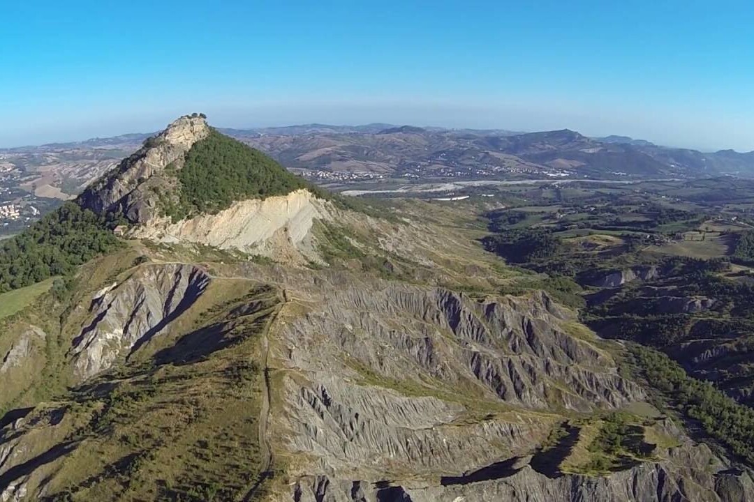 trekking a Maioletto e pasquella epifania