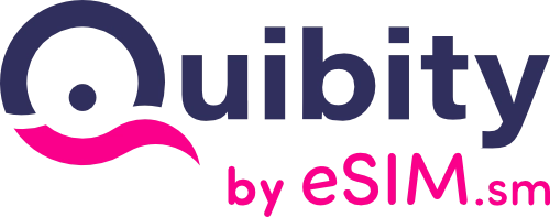 Quibity by esimsm logo 1071