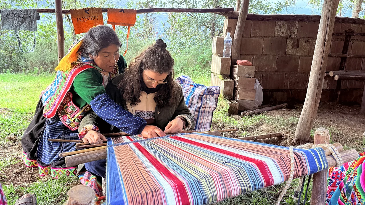 Peru scomfort 1 1155